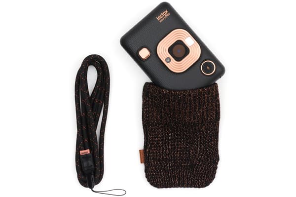 Fuji Instax Mini Liplay Tilbehørssæt Bundle