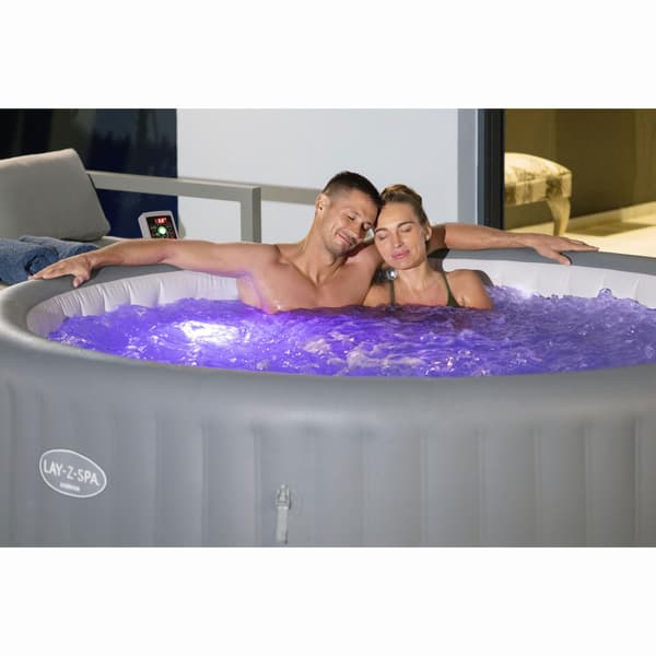Bestway Lay-Z-Spa 7-Color LED Light