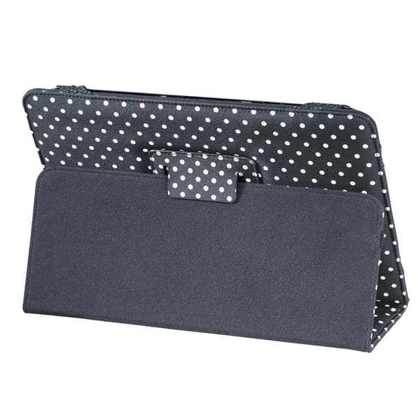 Hama Tablet Cover PolkaPrik 7-8" Universal Sort