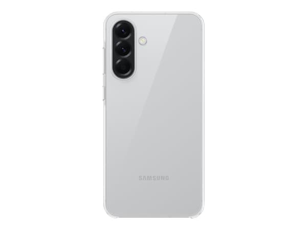 Samsung Galaxy A56 Clear Case - Transparancy