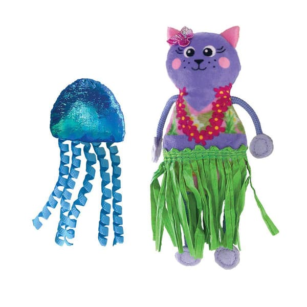 Kong Tropics Hula 2-pak