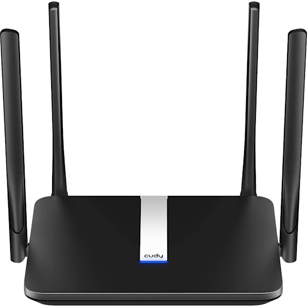 Cudy 4G Router LT500 Cat4 AC1200 | CDON