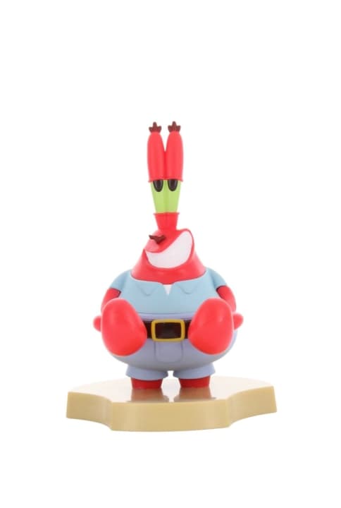 Holdems Paavo Herra Krabs