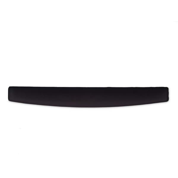 Nedis Handledsstöd tangentbord | Lycra / PU | Ja