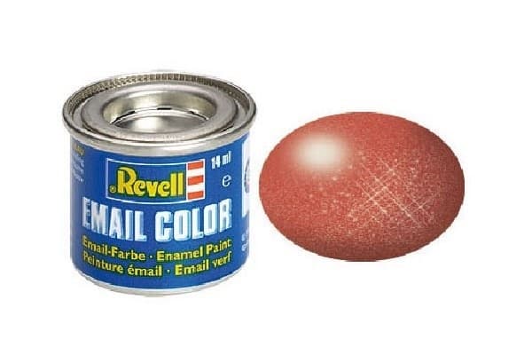 Revell pronssi metallinen, 14ml