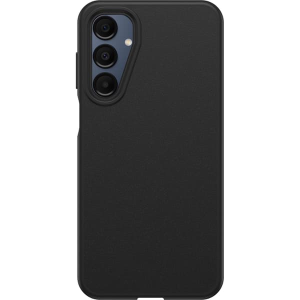 Otterbox React Galaxy A17 5G A16/A16 5g - Black