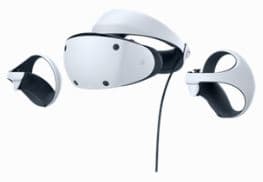 SONY PlayStation®VR2 til Playstation 5