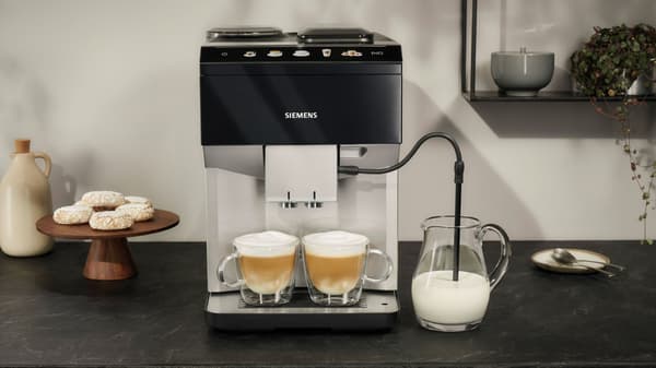 Siemens Espressomaskin TP515R01 Siemens