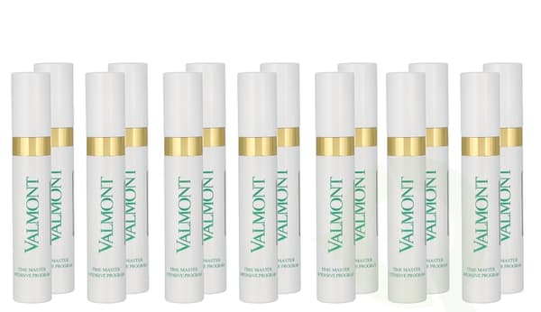 Valmont Time Master Intensive Program Set 42 ml 14x3ml Face Treatment