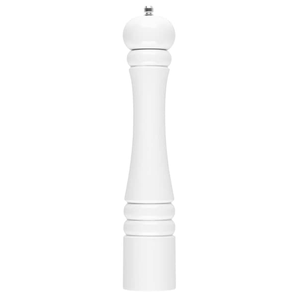 Maku Kryddkvarn vit 32 cm