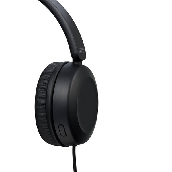 JVC Hovedtelefon HAS31 On-Ear Sort