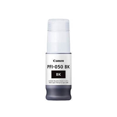 Canon Blæk 5698C001 PFI-050 Sort