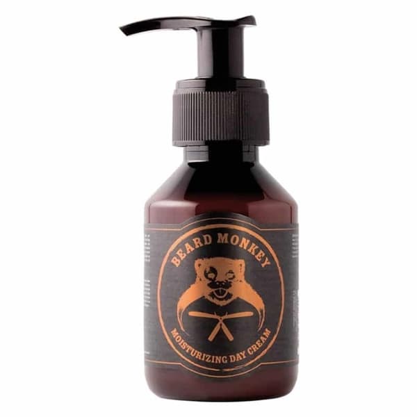 Beard Monkey Moisturising Day Cream 100 ml