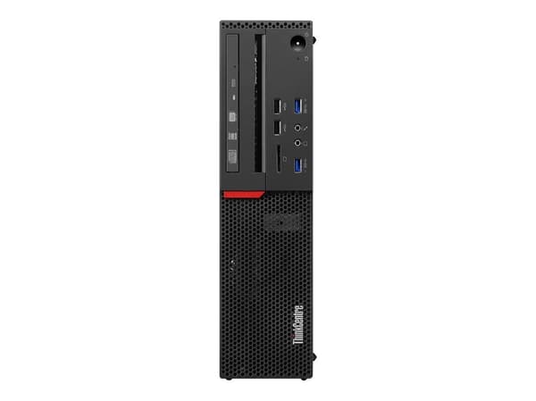 Preowned Thinkcentre M700 SFF i3-6100 4/512 Win10 Pro, Grade B