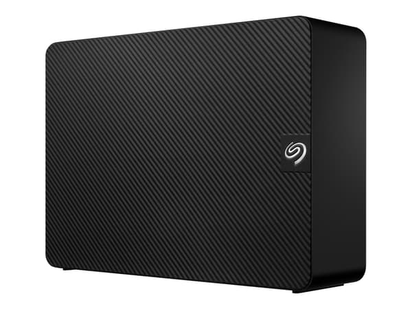 Seagate Utvidelsesharddisk STKP12000400 12 TB USB 3.0