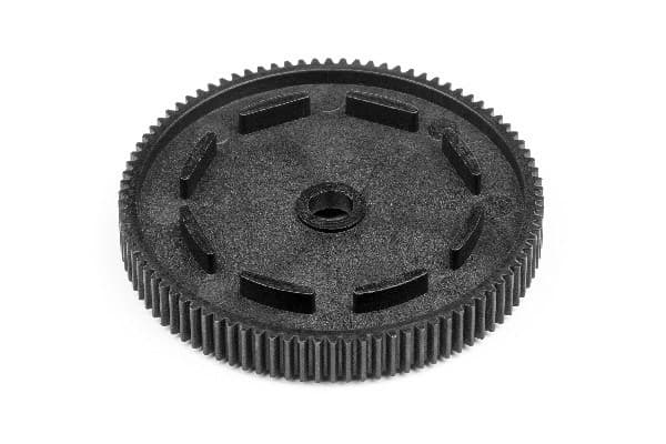 90T tannhjul (48P)