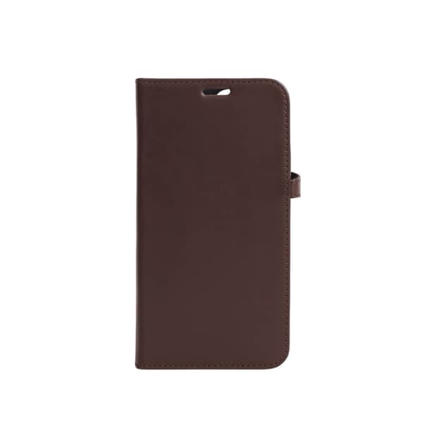 Buffalo Mobiletui iPhone 13 Pro Max Brun