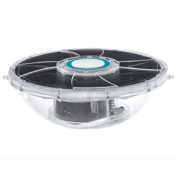 Bestway FloatBright Solcell LED Poolfontän