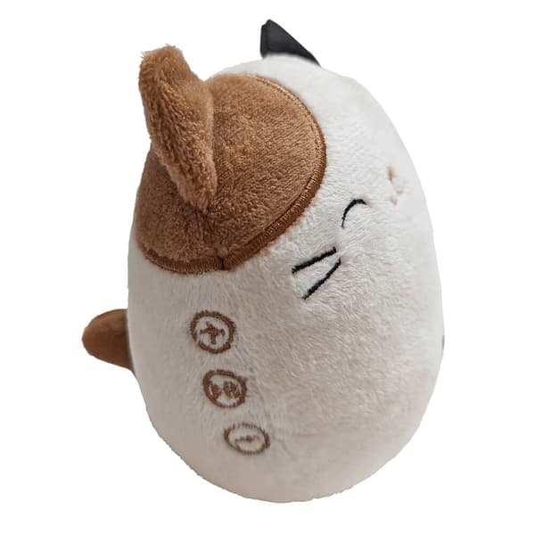 Squishmallows Kaiutin Cam Langaton Plush Cameron