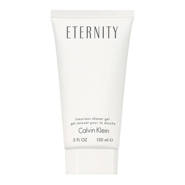 Calvin Klein Eternity Luksuriøs dusjgel 150 ml