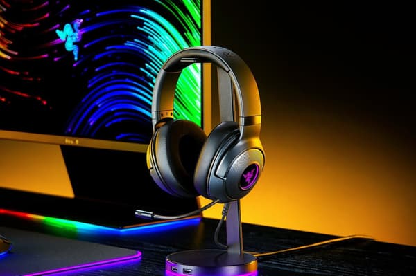 Razer Kraken V3 -pelikuulokkeet