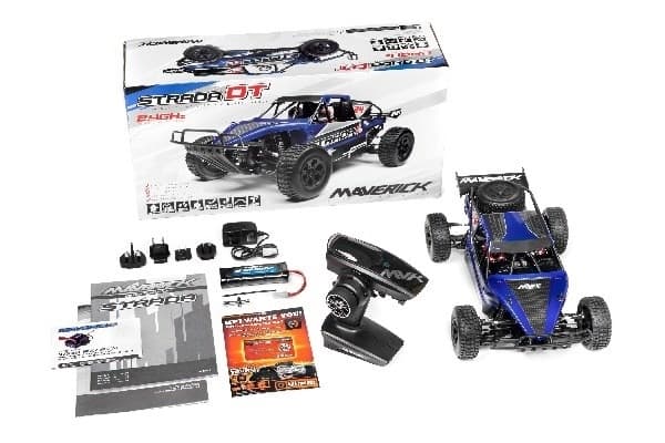 MAVERICK Strada DT