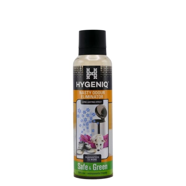 Hygeniq Lugtfjerner 185ml