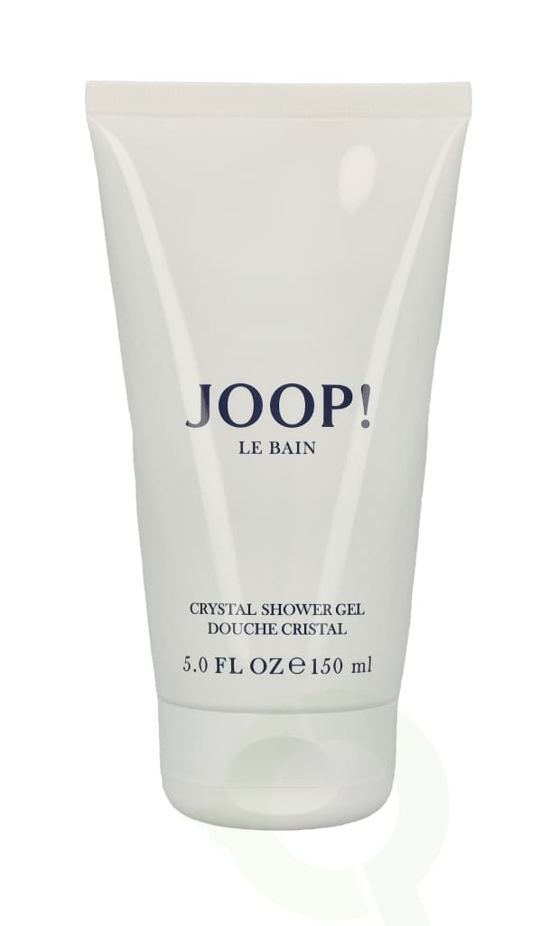 Joop! Le Bain Crystal Shower Gel 150 ml