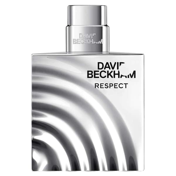 David Beckham Respect Edt 60ml