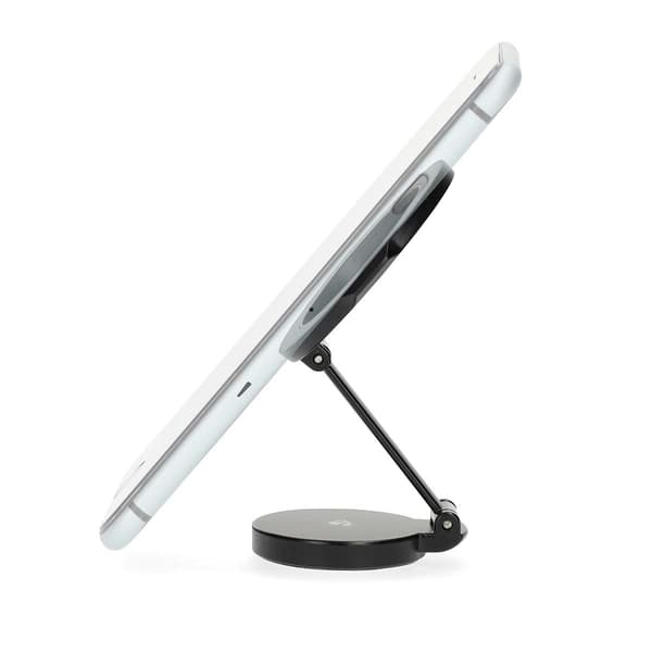 Nedis Smartphone bilmontering | Magnetisk | In-Car Window and Dashboard | Universal | Adjustable Angle / Full Motion