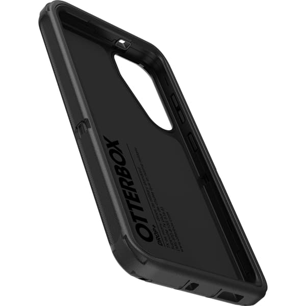 Otterbox Defender Samsung Galaxy S25+ black - ProPack