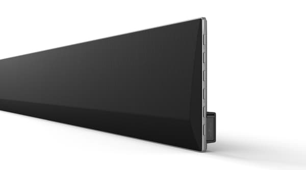 LG Soundbar NSG10TY