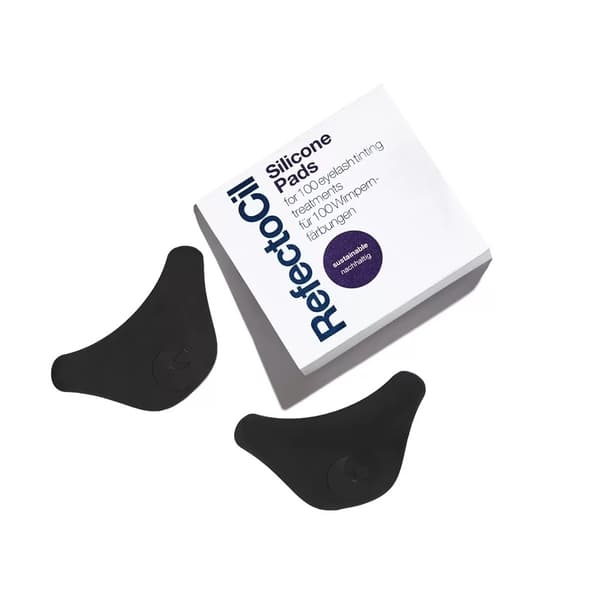 RefectoCil Silikonpads 2 st