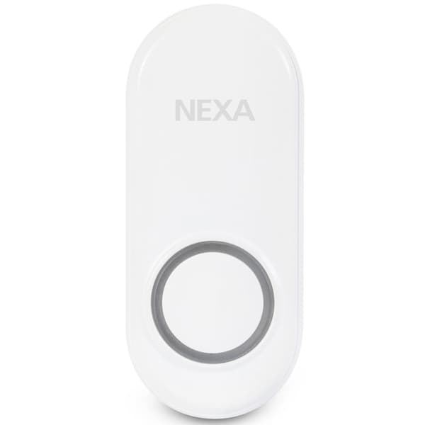 nexa MLR-1923 Dörrklocka Plug-in 230V Set
