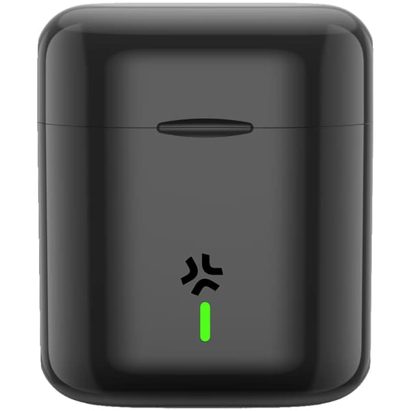 Celly Pulsesound True Wireless Bluetooth-headset In-Ear Svart
