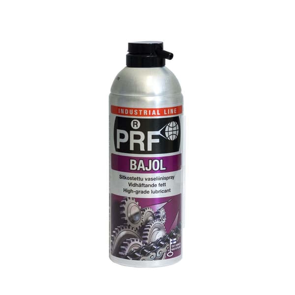 PRF Bajol Vaseliinisuihke Yleismalli 520 ml