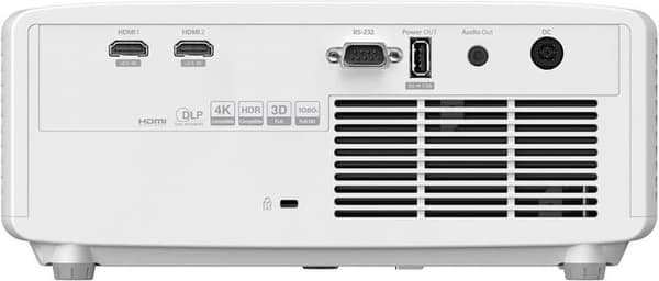 Optoma GT2000HDR DLP-laserprojektor