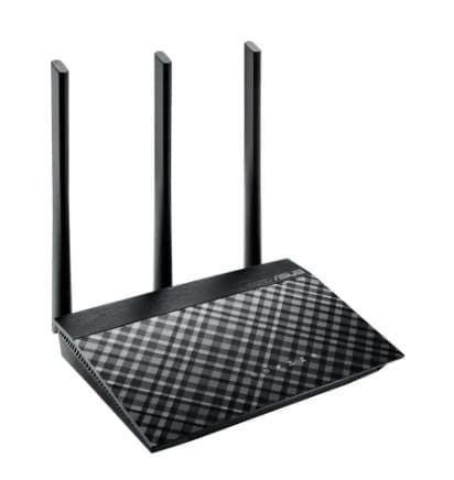 ASUS RT-AC53, Pre-owned, Klass A