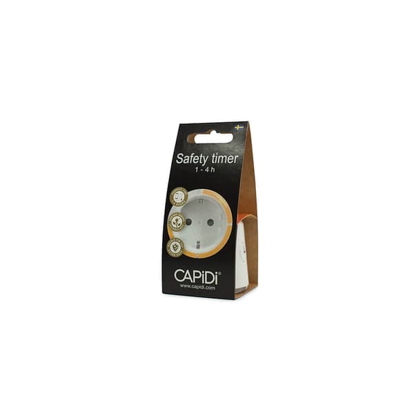 CAPiDi Timer 15-60 min