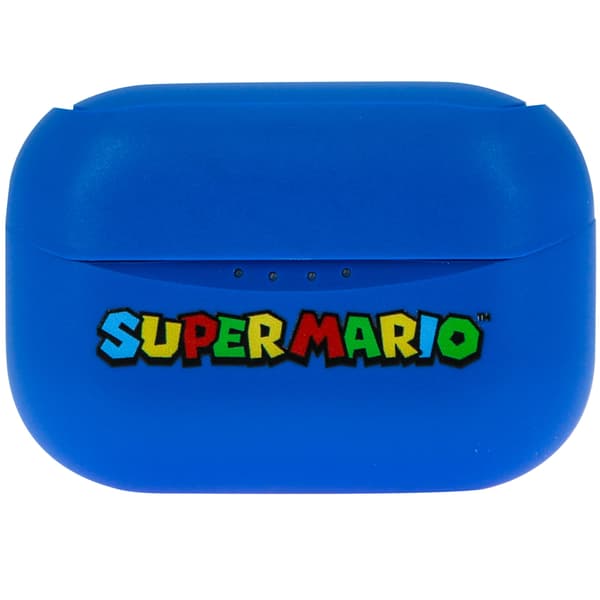 OTL Technologies Super Mario Icon TWS EarPods - Blå