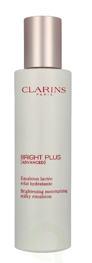 Clarins Bright Plus Advanced Brightening Moisturizing 100 ml
