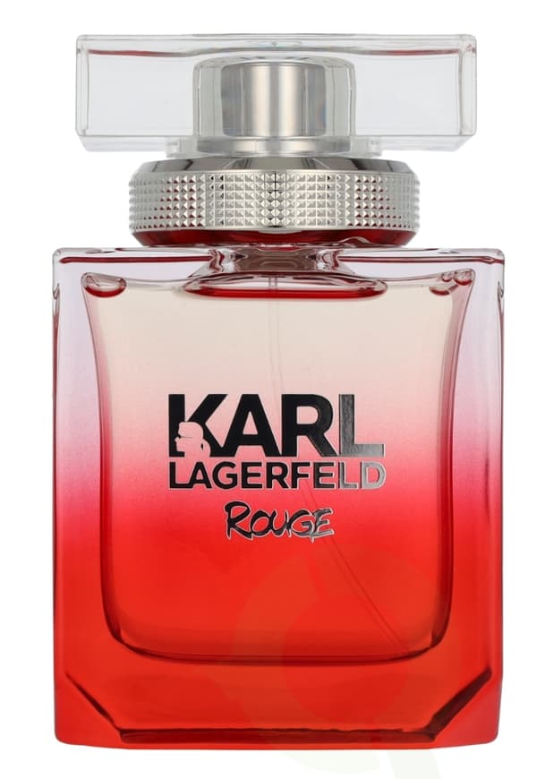 Karl Lagerfeld Rouge Edp Spray 85 ml