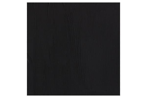 Prof Acrylic 200ML MARS BLACK 386