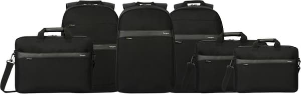 Targus GeoLite EcoSmart 15–16" -computertaske