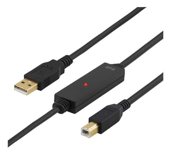Like USB-EX15m but 10m