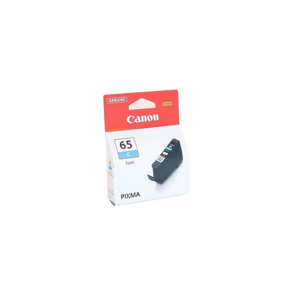 Canon Musteet 4216C001 CLI-65 Cyan