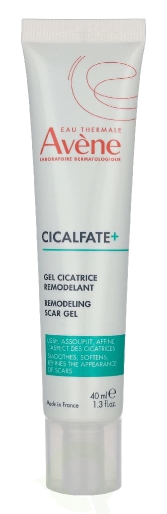 Avene Cicalfate + Remodeling Scar Gel 40 ml