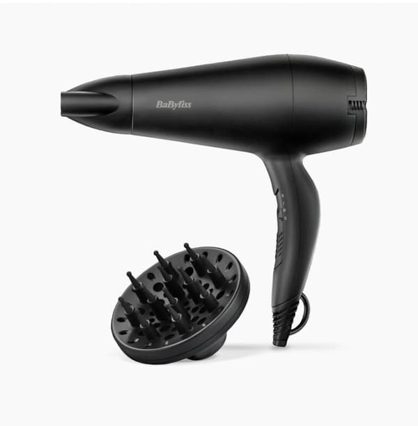 BaByliss Power Smooth 2000