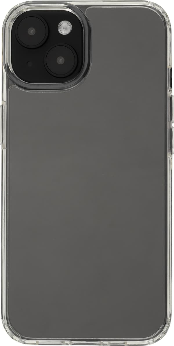 FoneKit Premium Clear Case, iPhone 14