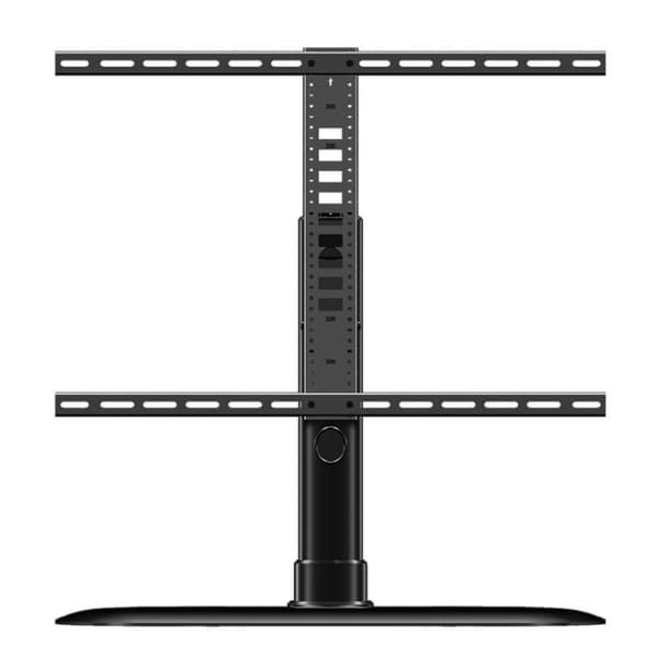 SANUS TV Stander Drejbar 32"-65" Sort